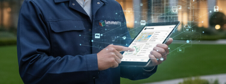 Digitalisierung als strategischer Schritt